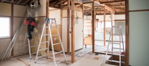 Entreprise de rénovation de la maison et de rénovation d’appartement à Oberhergheim